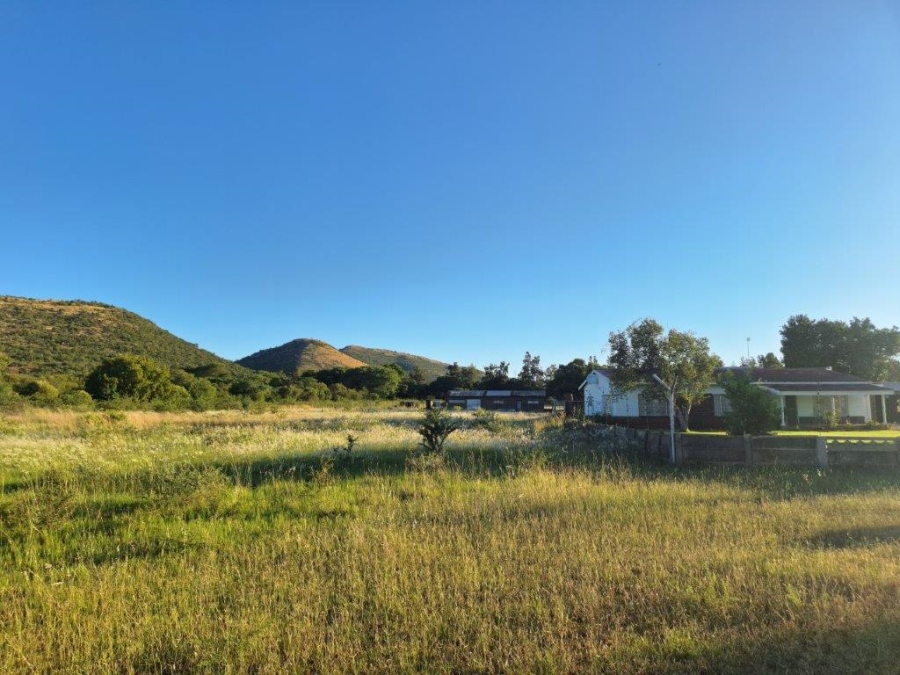 Commercial Property for Sale in Zuurplaat A H North West